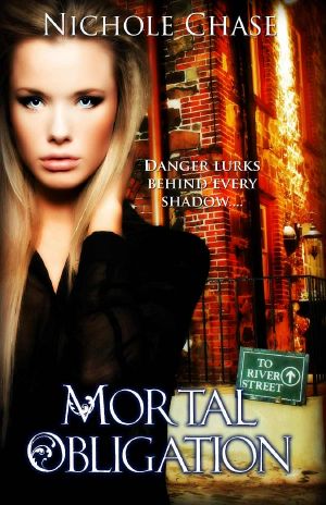 [Dark Betrayal Trilogy 01] • Mortal Obligation (The Dark Betrayal Trilogy)